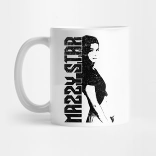 Mazzy Star - Original Aesthetic Design Mug